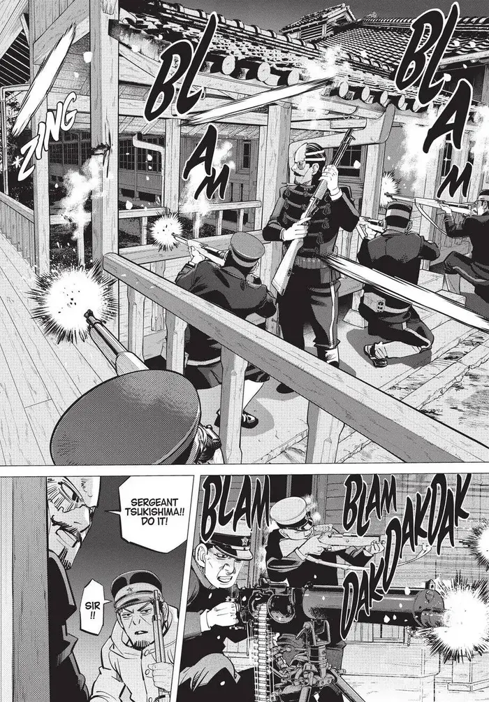 Golden Kamuy Chapter 132 image 11_optimized